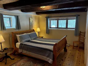 La Grange Country Inn - Chambre