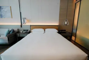Hyatt Regency Hangzhou International Airport - Camera