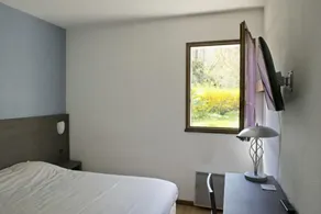 Hôtellerie de la Cascade - Chambre