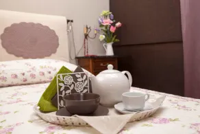 Cugi Bed and Breakfast - Værelse