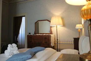 VillAmorosa - Zimmer