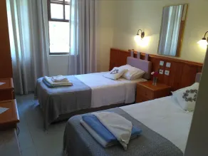 Patara Viewpoint Hotel - Rum