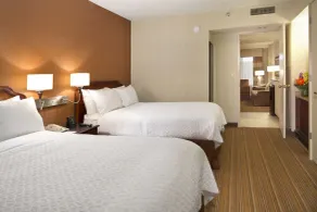 Embassy Suites by Hilton Parsippany - Chambre