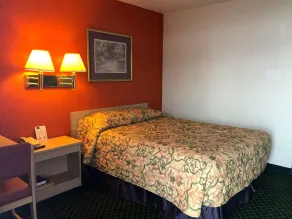 QC Stay Inn - Room