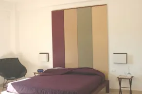 Relais Parco Cavalonga - Chambre