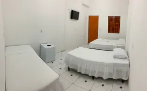Pousada Numei de Jeri - Chambre