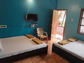 Anchu Stay - Quarto