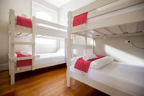 Montacute Boutique Bunkhouse - Room