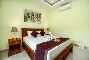 Hidden Padma Retreat - Zimmer