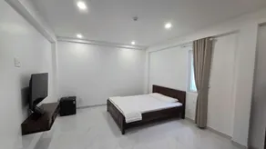 Hà Bảo Châu 2 Hotel Tân Bình - Room