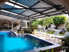 Hotel Dalinky - Pool
