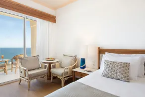 Leptos Panorama Hotel - Chambre