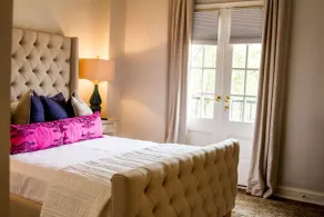 Old Capitol Inn - Chambre