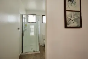Alpine View Motel - Baño