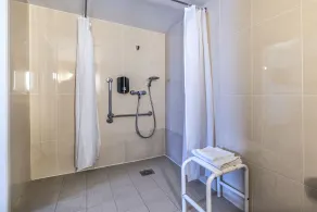 B&B Hôtel PERPIGNAN Sud - Salle de bain