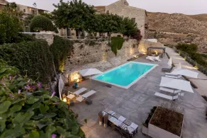 Masseria Agnello Relais - Piscina
