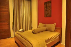 Pony Hill Villa - Room