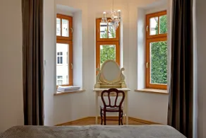 Dali ApartHOTEL - Habitación