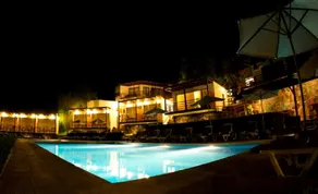 El Molino Hotel y Restaurant - Pool