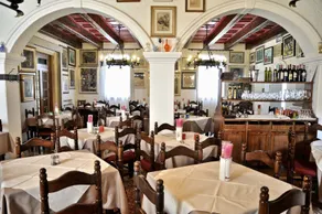 Hotel 5 Colonne - Restaurant