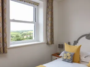 Poppy Cottage - Room