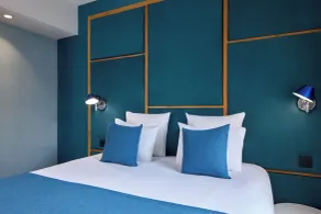 Hôtel Sanso by HappyCulture - Zimmer