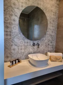 DeLight Luxury Rooms - Salle de bain