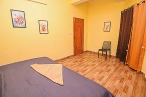 Jeru Homes - Room