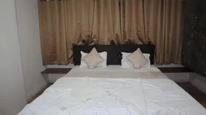 Hotel Sun Up - Chambre