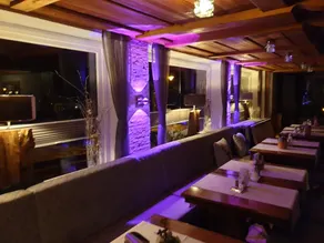 Hotel Geiger - Restaurant