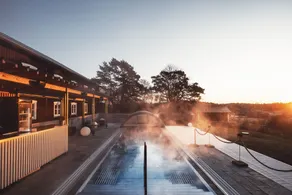 Fågelbro Säteri - Pool