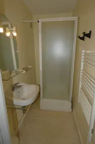 le relais des forêts - Salle de bain