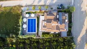 Villa TN - Fethiye - Pool