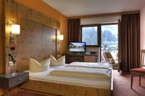 4*S Galtenberg Resort - Room