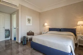 Collina Degli Ulivi B&B - Værelse