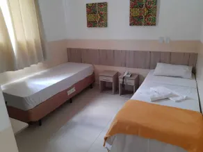 Hotel Araçari - Room