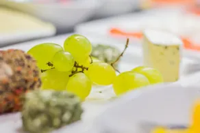 Burghotel Lingen - Restaurant