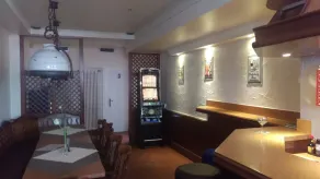 Hotel am Schenkelberg - Restaurant