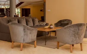 Kilimanjaro Wonders Hotel - Reception