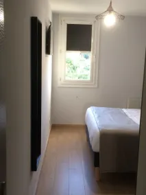 Hôtel Azur - Room