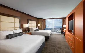 Seneca Niagara Resort & Casino - Chambre