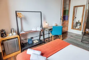 Delgadillo Boutique Hotel by Socialtel - Room