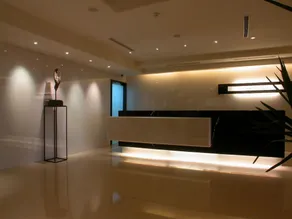 Aqua Bella Hotel - Réception