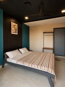 Aara Villa - Chambre