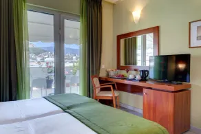 Polis Grand Hotel - Chambre