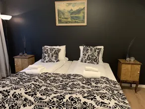 Lilandtunet Apartments Voss - Room