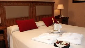 Hotel Kapenke - Zimmer