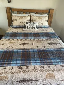 South Platte Cabins & Kennels - Chambre