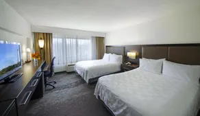 Holiday Inn Princeton by IHG - Chambre