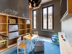 ibis Styles Bamberg - Réception